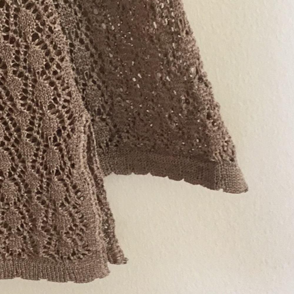 Crochet Tunic - image 3